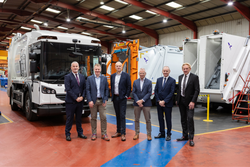 Directors&amp;#39; Focus